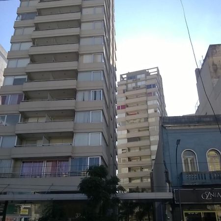 Апартаменты Solar Del Abasto Буэнос-Айрес Экстерьер фото