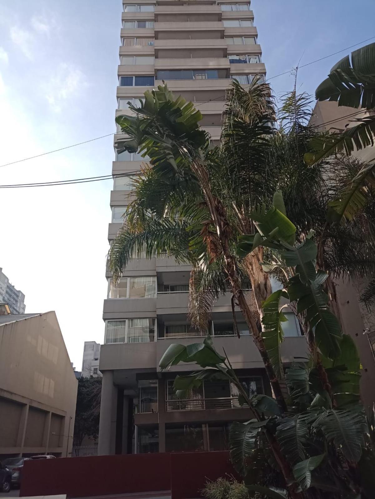 Апартаменты Solar Del Abasto Буэнос-Айрес Экстерьер фото