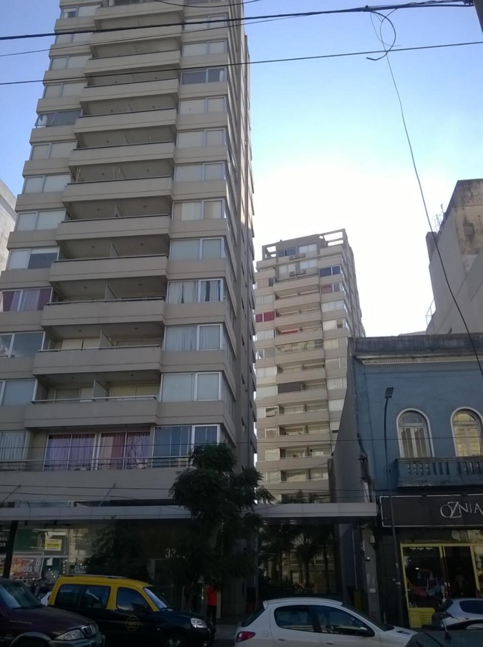 Апартаменты Solar Del Abasto Буэнос-Айрес Экстерьер фото